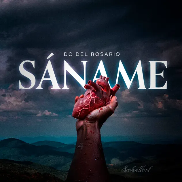 DC Del Rosario – Sáname (2026)