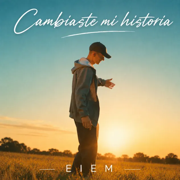 Eiem – Cambiaste Mi Historia (2026)