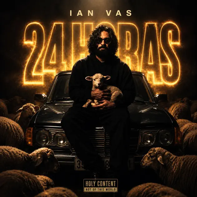 IAN VAS – 24 HORAS (2026)