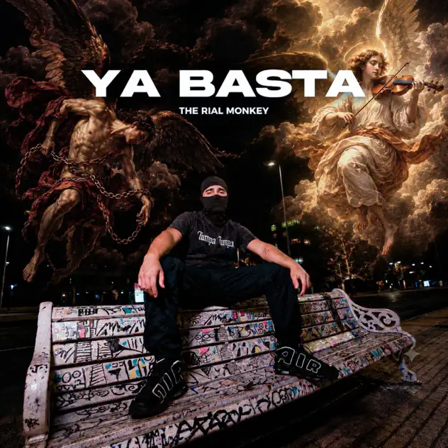 The RialMonkey – YA BASTA (2026)