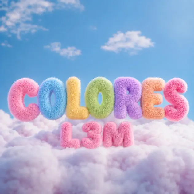 L3m – Colores (2026)