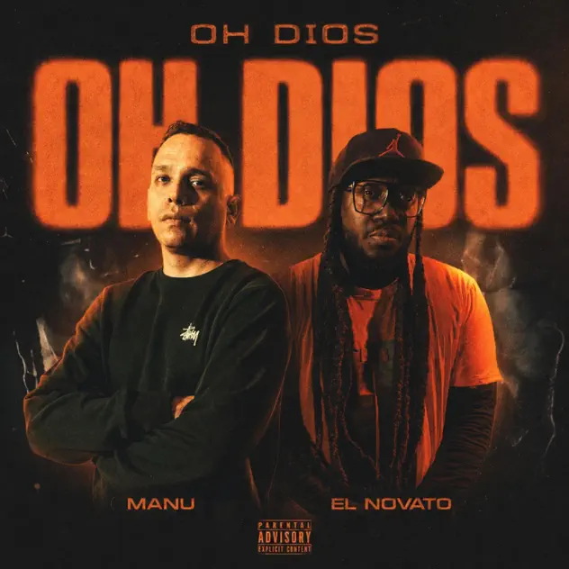 El Manu – Oh Dios (feat. El Novato) (2026)
