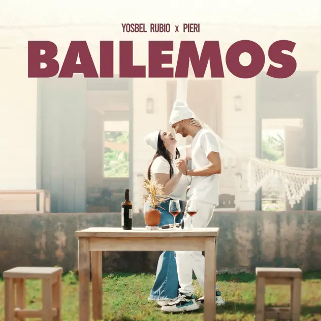 Yosbel Rubio & Pieri – Bailemos (2026)
