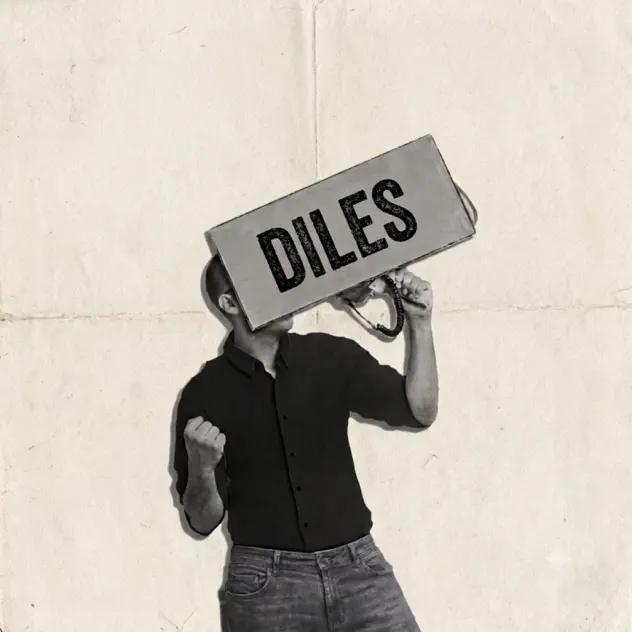 Manny El Mensajero – Diles (2026)