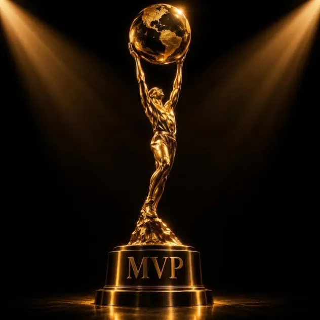 Big O – MVP (2026)