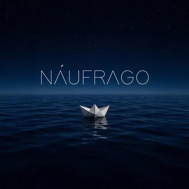 SDR – Náufrago (2026)