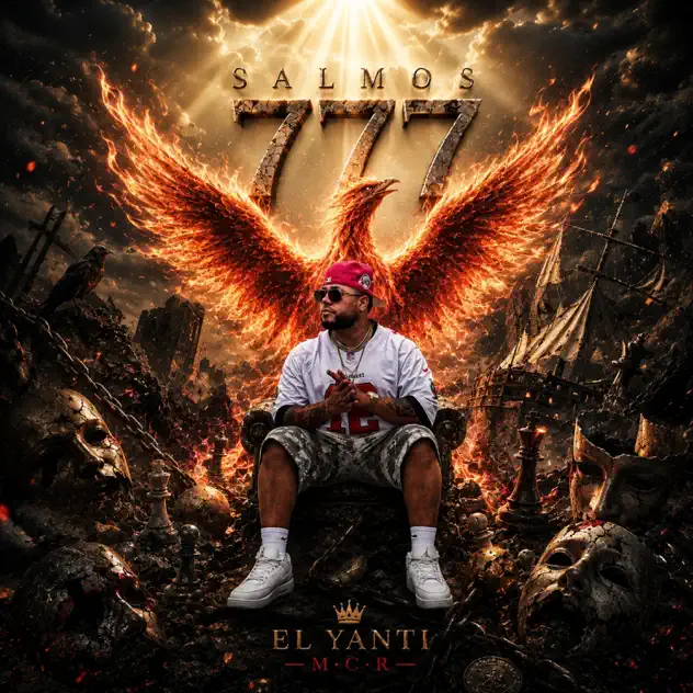 El Yanti – SALMOS 777 (2026)