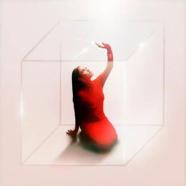 CRYS – Nueva Era (Deluxe) (2026)