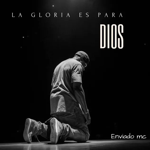 Envia2 – La gloria es para Dios – EP (2026)