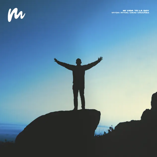 MYDIA Ritmo & David Ordoñez – Mi Vida Te La Doy (2026)