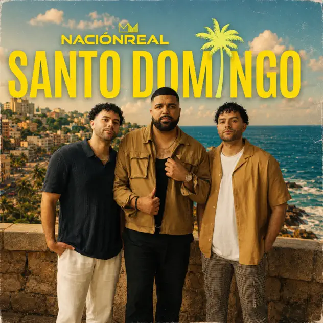 Nación Real – Santo Domingo (2026)