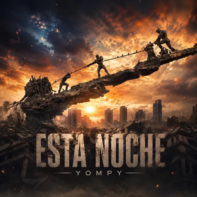 Yompy – Esta Noche (2026)