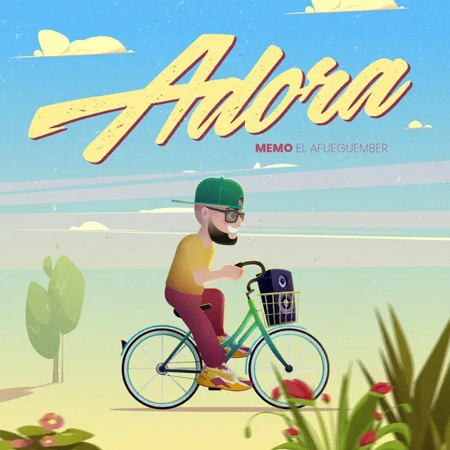 Memo El Afueguember – Adora (2026)