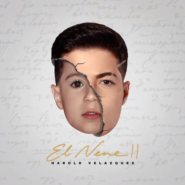Harold Velázquez – El Nene II (2026)