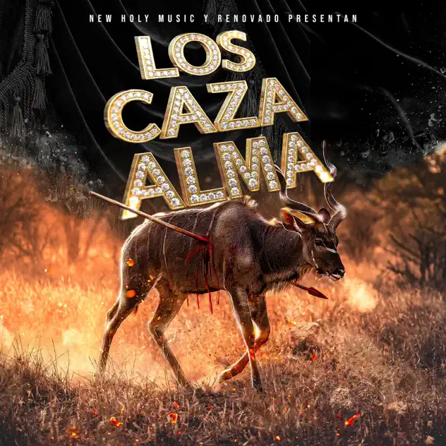 Jolodiel – Los Caza Alma (2026)