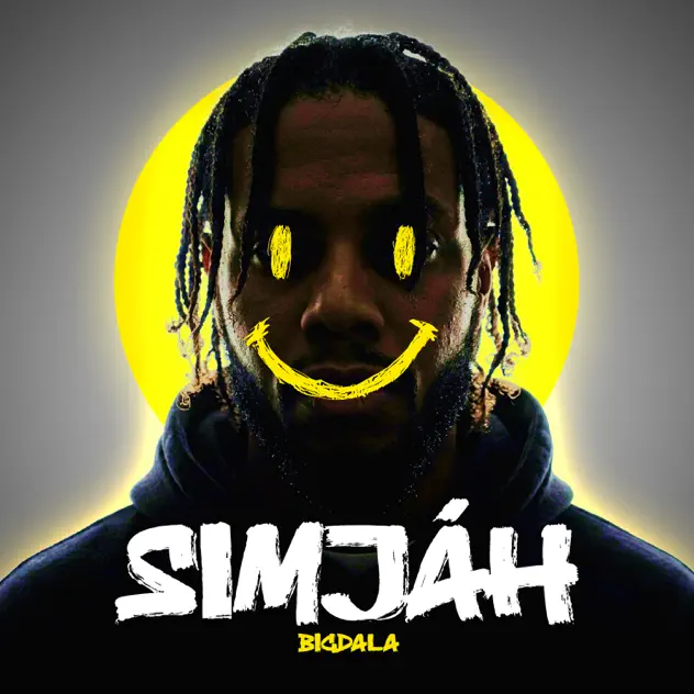 Bigdala – SIMJÁH – EP (2026)