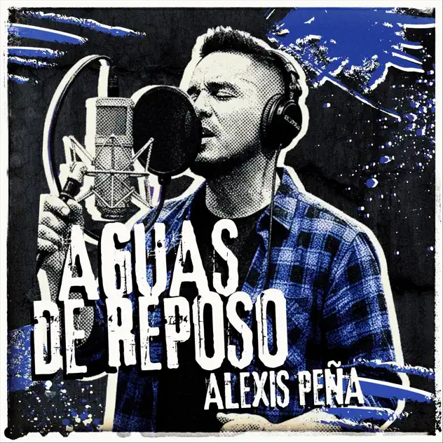 Alexis Peña – Aguas De Reposo (2026)