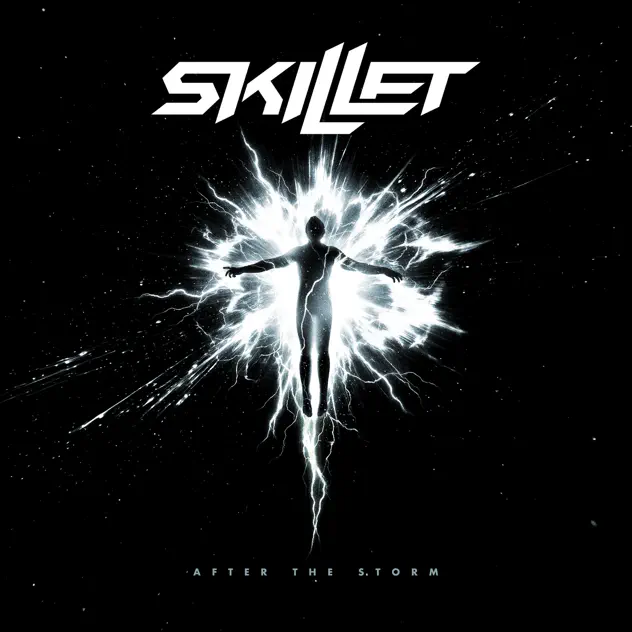 Skillet – Lift Me Up – EP (2026)