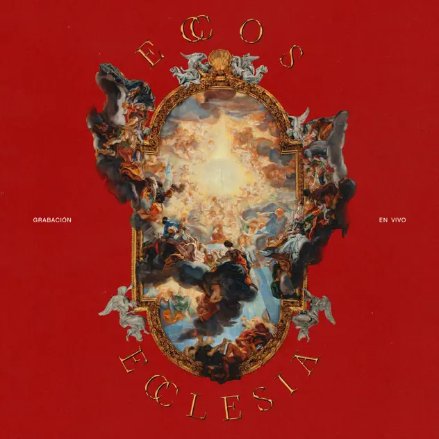 ECCOS – ECCLESIA (2026)
