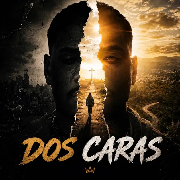 El Consejero21, Freddy Alca & Kanelo Pro – Dos Caras (2026)