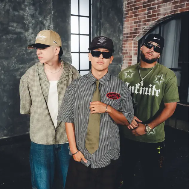 Borrero, Gabriel EMC & Elikemusic – Siervito (2026)