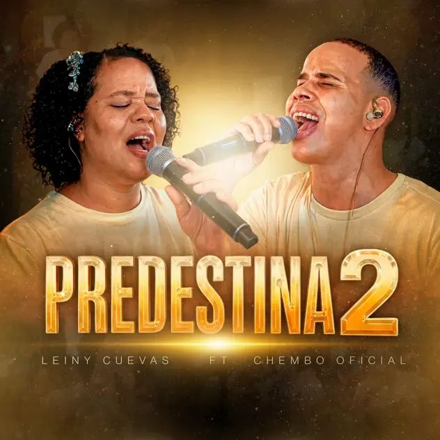 Leiny Cuevas – predestina2 (feat. Chembo) (2026)