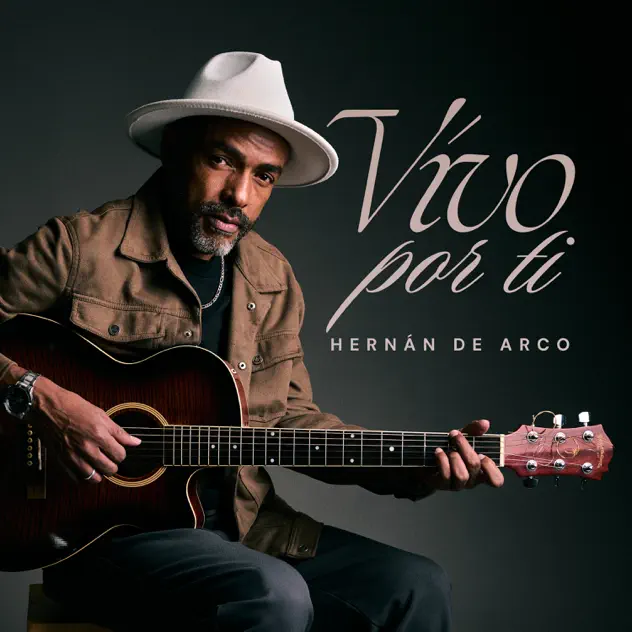 Hernán De Arco – Vivo Por Ti (2026)