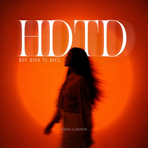 Naomi Almonte Music – Hoy Dios Te Dice – EP (2026)