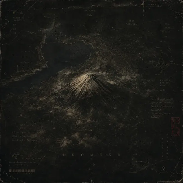 Grupo Hesed – Promesa (2026)