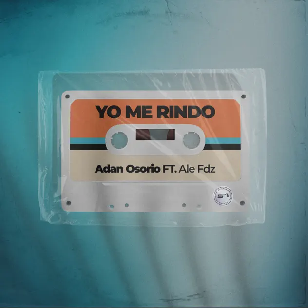 Adan Osorio – Yo Me Rindo – EP (feat. Ale Fdz) (2026)