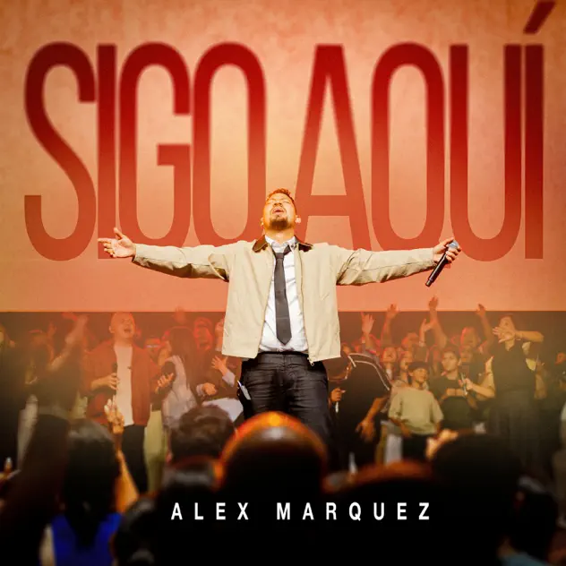 Alex Márquez – SIGO AQUÍ (2026)