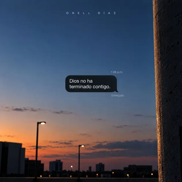Onell Díaz – DNHTC (2026)
