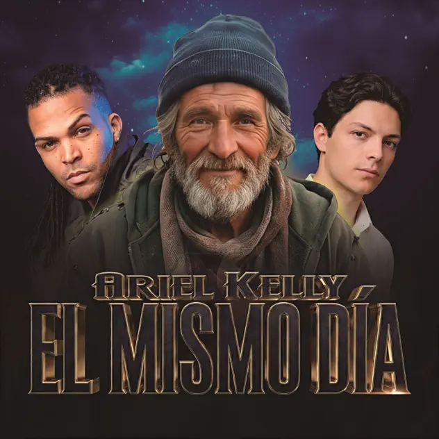 Ariel Kelly – El Mismo Día (2026)