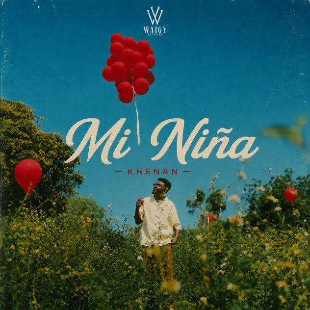 Khenan – Mi Niña (2026)