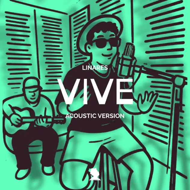 Alex Linares – VIVE (Acústico) (2026)