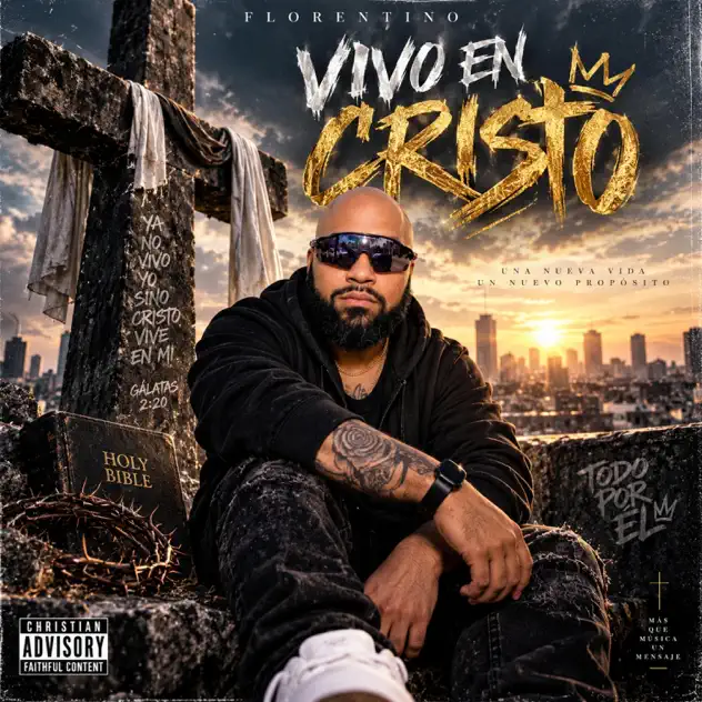 Florentino – VIVO EN CRISTO (2026)