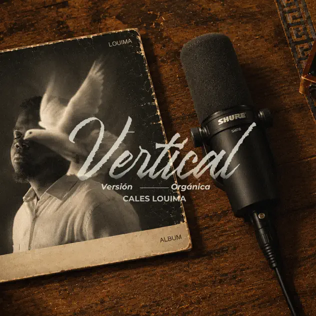 Cales Louima – Vertical (Versión Orgánica) (2026)