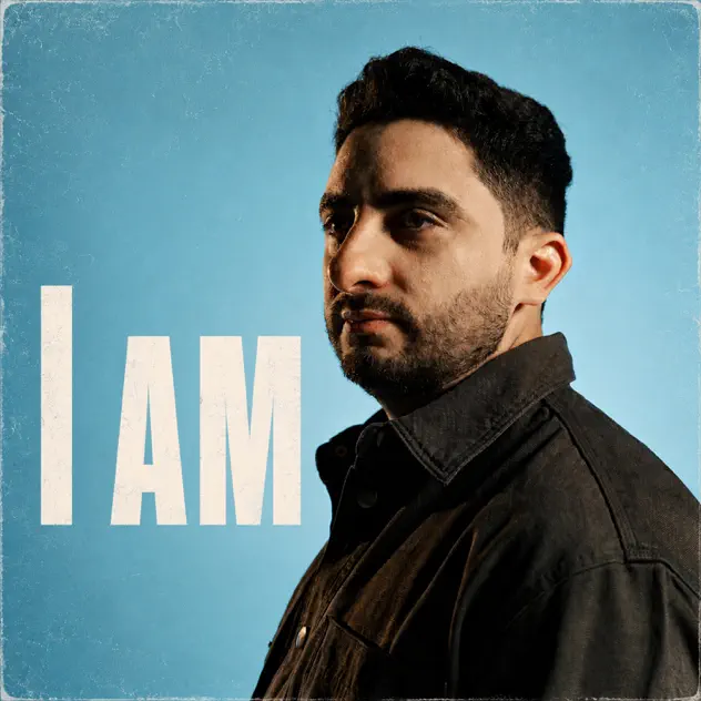 Edu Linares – Iam (2026)