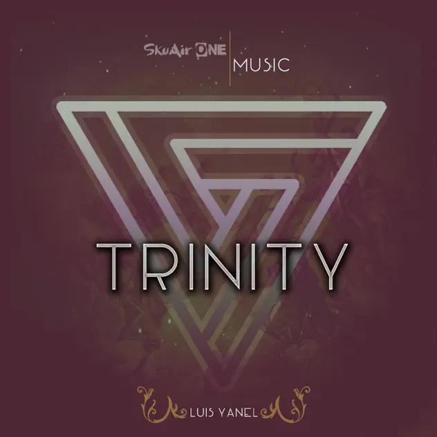 Luis Yanel – Trinity (2017)