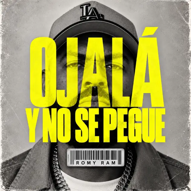 Romy Ram – Ojalá y no se pegue (2026)