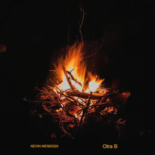 Kevin Mendoza – Otra B (2026)