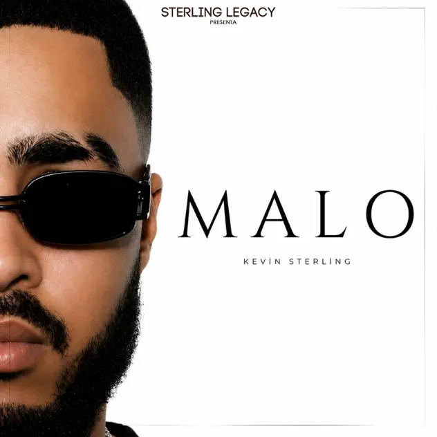 Kevin Sterling – Malo (2026)
