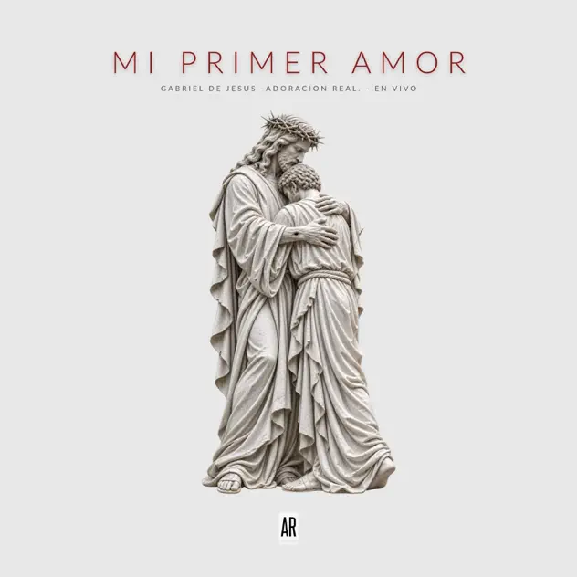 Gabriel de Jesús – Mi Primer Amor (En Vivo) (2026)