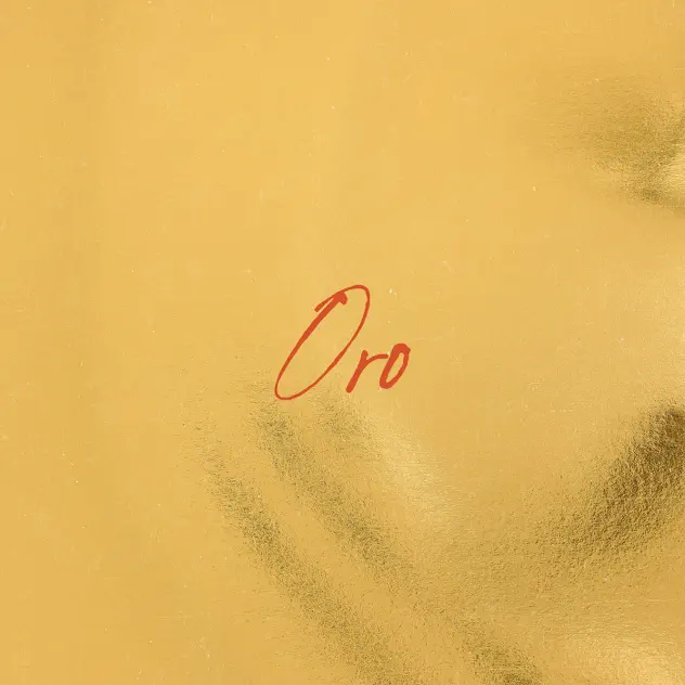 David Hernández – Oro (2026)