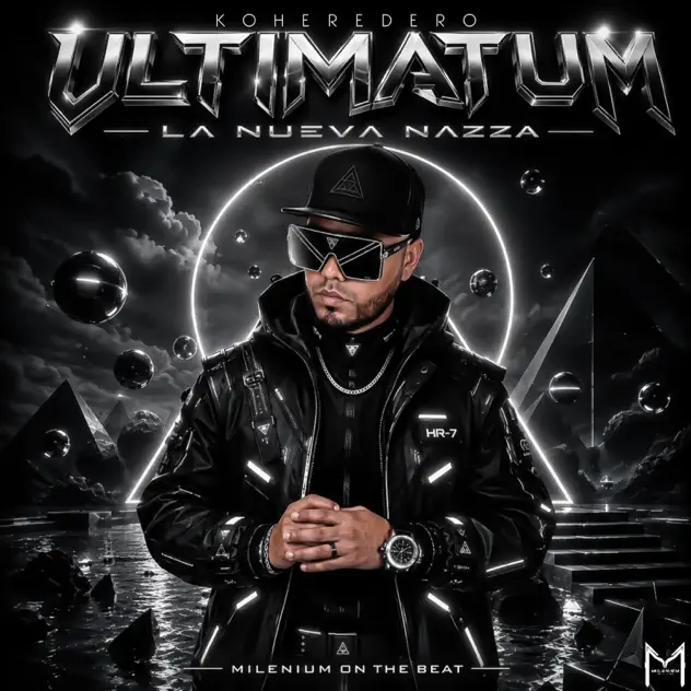 Koheredero – ULTIMATUM (2026)