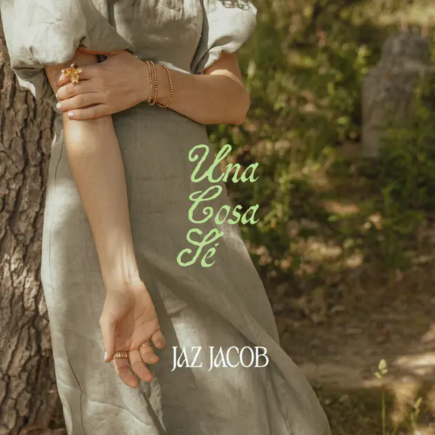 Jaz Jacob – Una Cosa Se (2026)