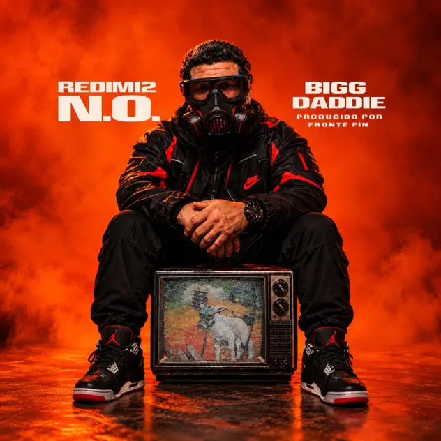 Bigg Daddie – Redimi2 N.O. (2026)