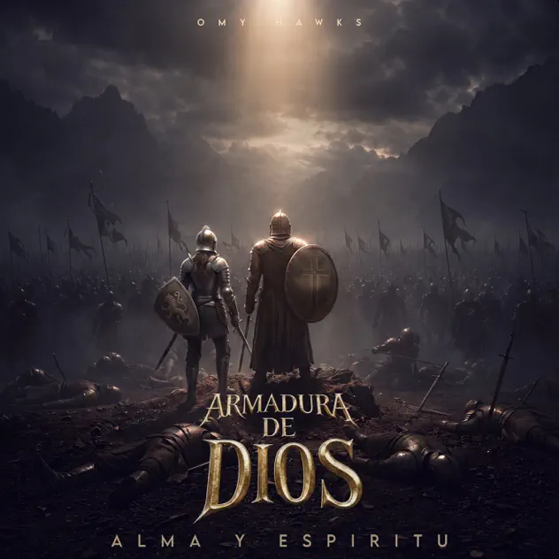 Alma Y Espíritu & OmyHawks – Armadura De Dios (2026)