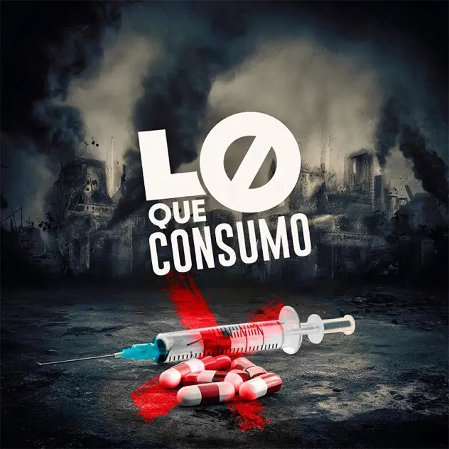 Chriss Romel – Lo que Consumo (New Edition) (2026)