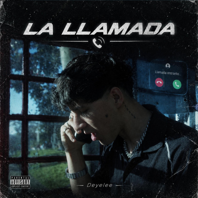 Deyelee – La Llamada (2026)